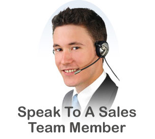 sales team member